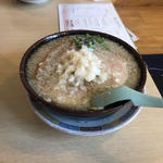 中華（玉ねぎ多め）(大むら食堂 )