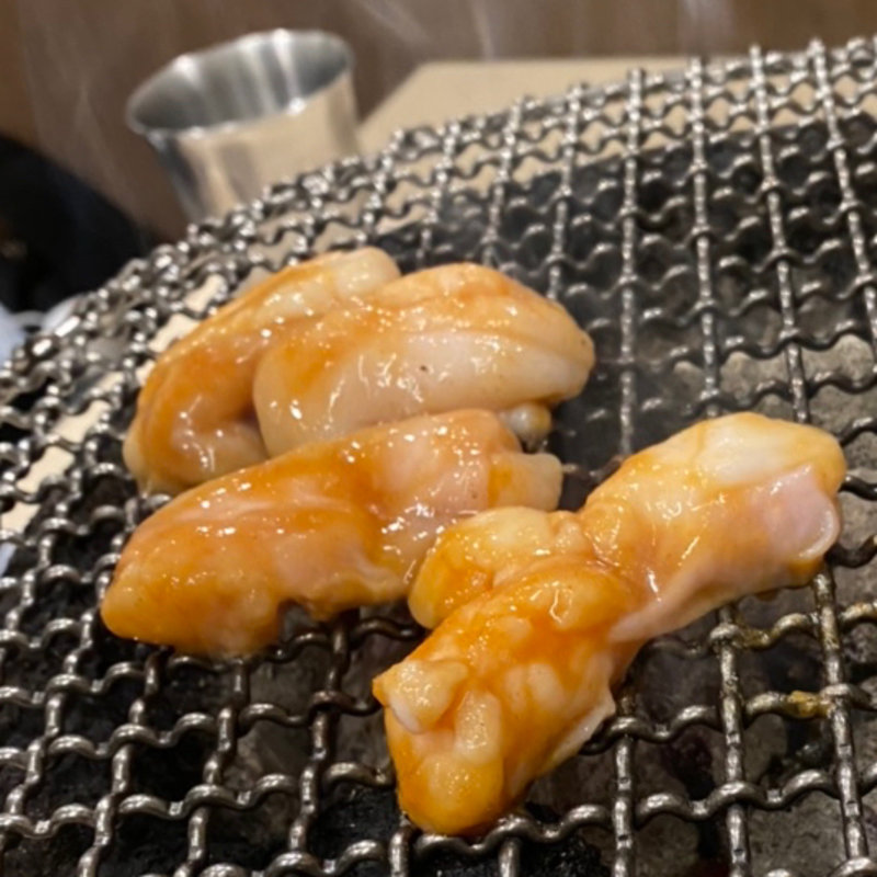 (ホルモン青木 上野支店)