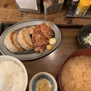 大通駅周辺で食べられる定食ランキング Sarah サラ