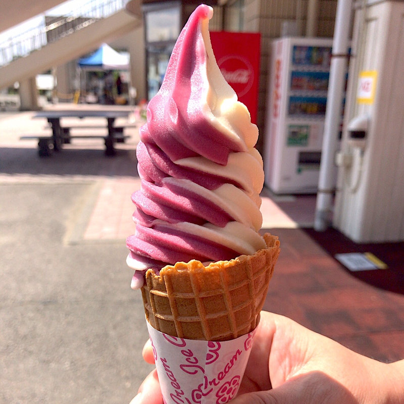 山ぶどうミックス(あぶくま洞外売店 )