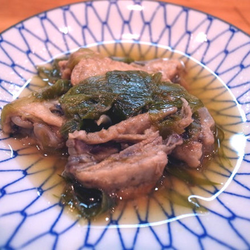 お通し(こたつ屋)