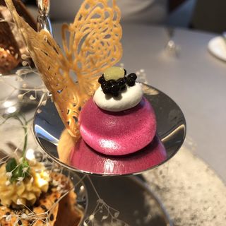 アミューズ(アサヒナガストロノーム)