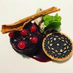 夏鹿のグランブヌール