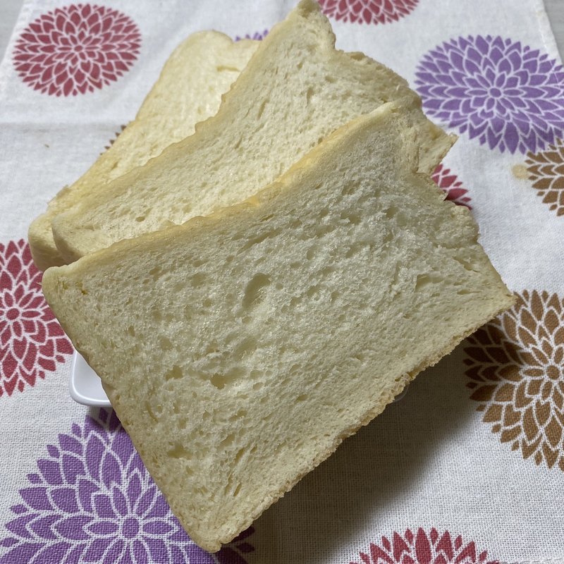 神戸屋づくり 輝き 生食パン(神戸屋キッチン 新大阪駅店)