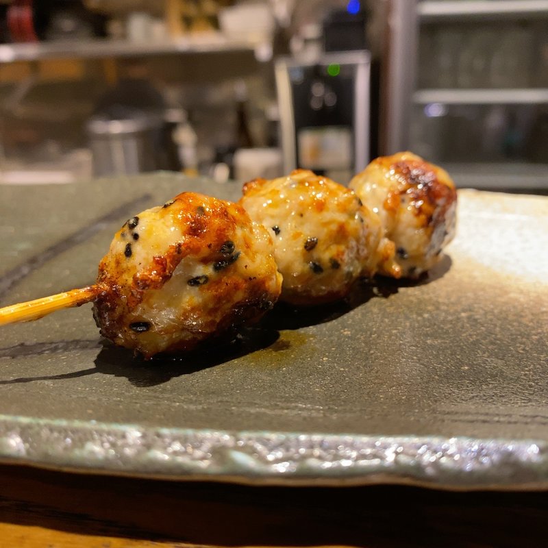 つくね(大銀杏 栄店)