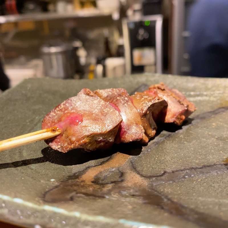 レバー(大銀杏 栄店)