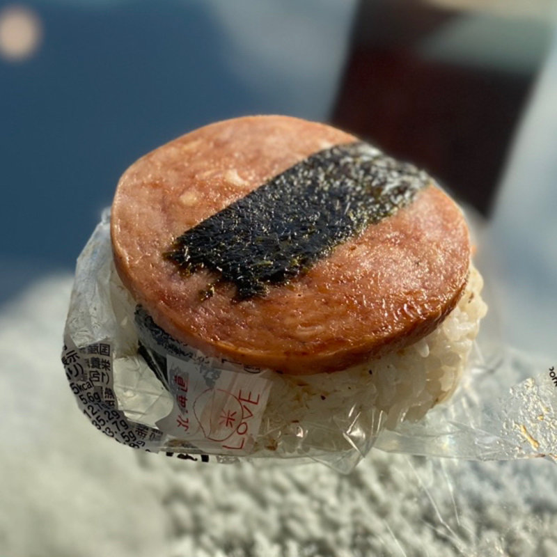 炙り焼きソーセージ(セブンイレブン 札幌南1条西6丁目店)