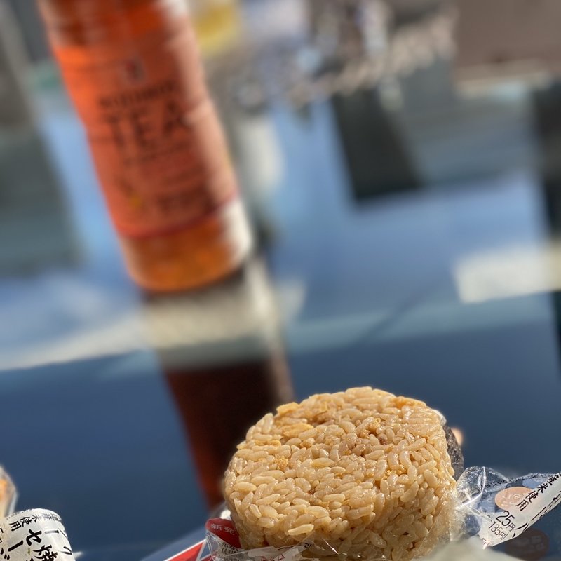 鶏五目(セブンイレブン 札幌南1条西6丁目店)