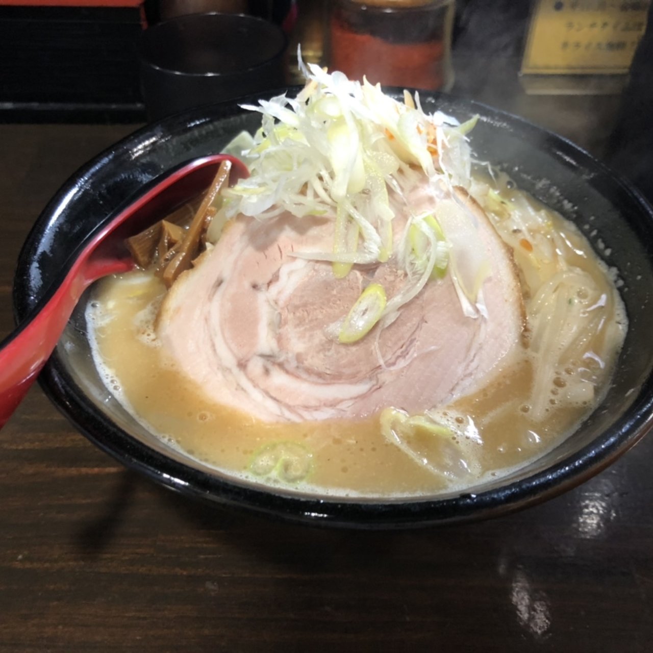 味噌ラーメン 麺処 花田 池袋店 の口コミ一覧 おいしい一皿が集まるグルメコミュニティサービス Sarah