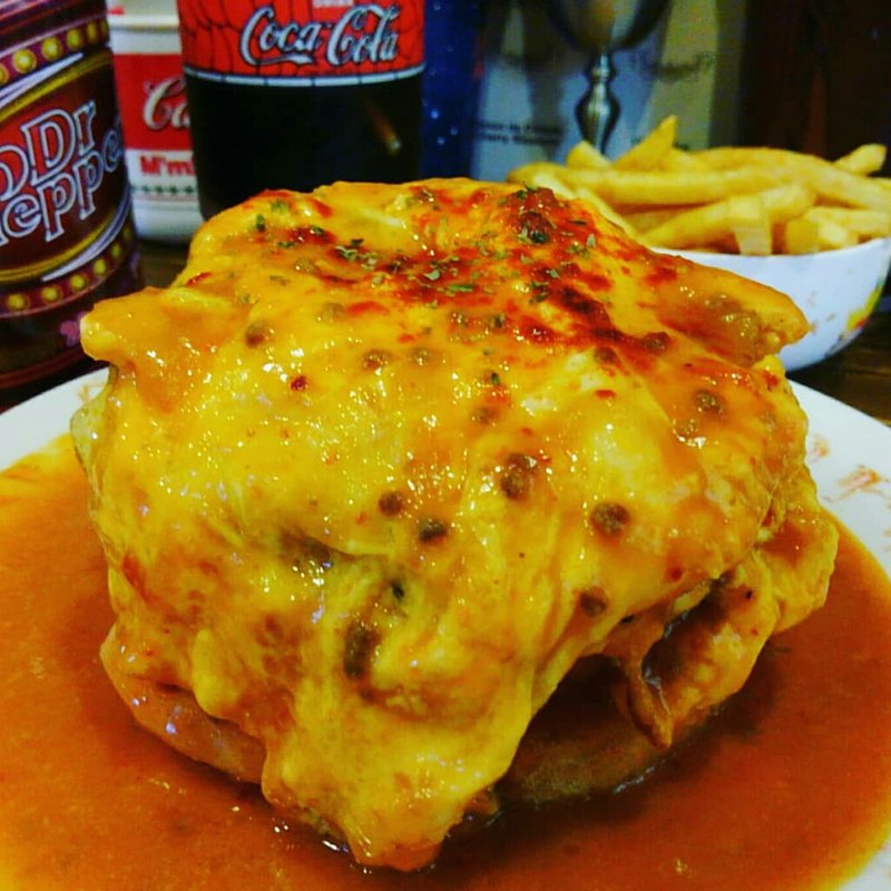 シギヤマバーガー～ヤオセジーニャ風(PEDRO'S BURGER)