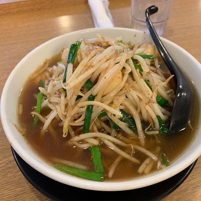 ベトコンラーメン(ベトコンラーメン 新京 中川店)