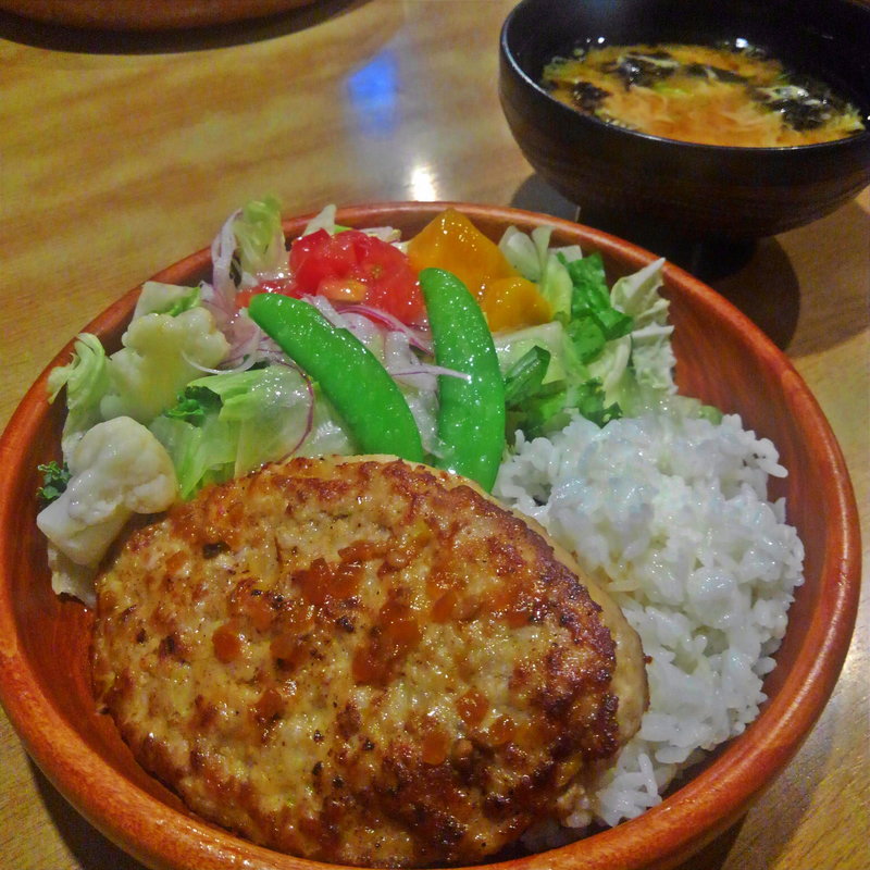 いろどりセット　レギュラー　150g(びっくりドンキー 一関店 )