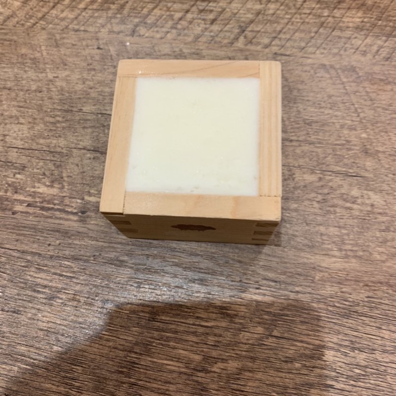 搾りたてミルク(北海道産羊・野菜ふくすけ)