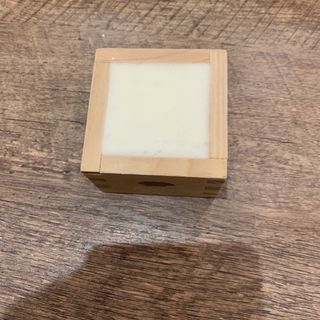 搾りたてミルク(北海道産羊・野菜ふくすけ)