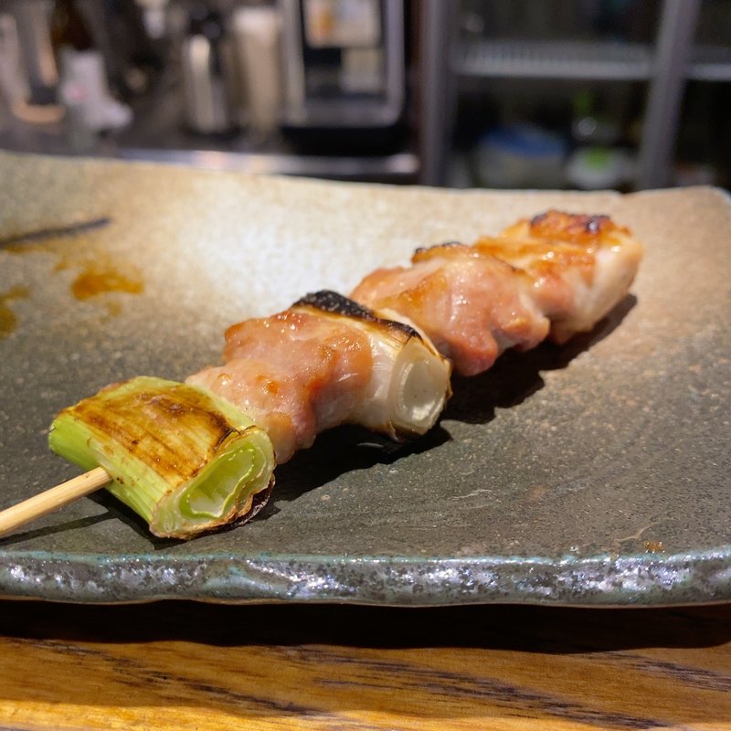 ねぎま(大銀杏 栄店)