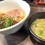 神奈川つけ麺(明かり家)