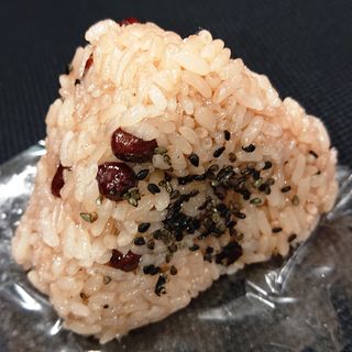 赤飯(穂まれや エキュート立川エキナカEAST)