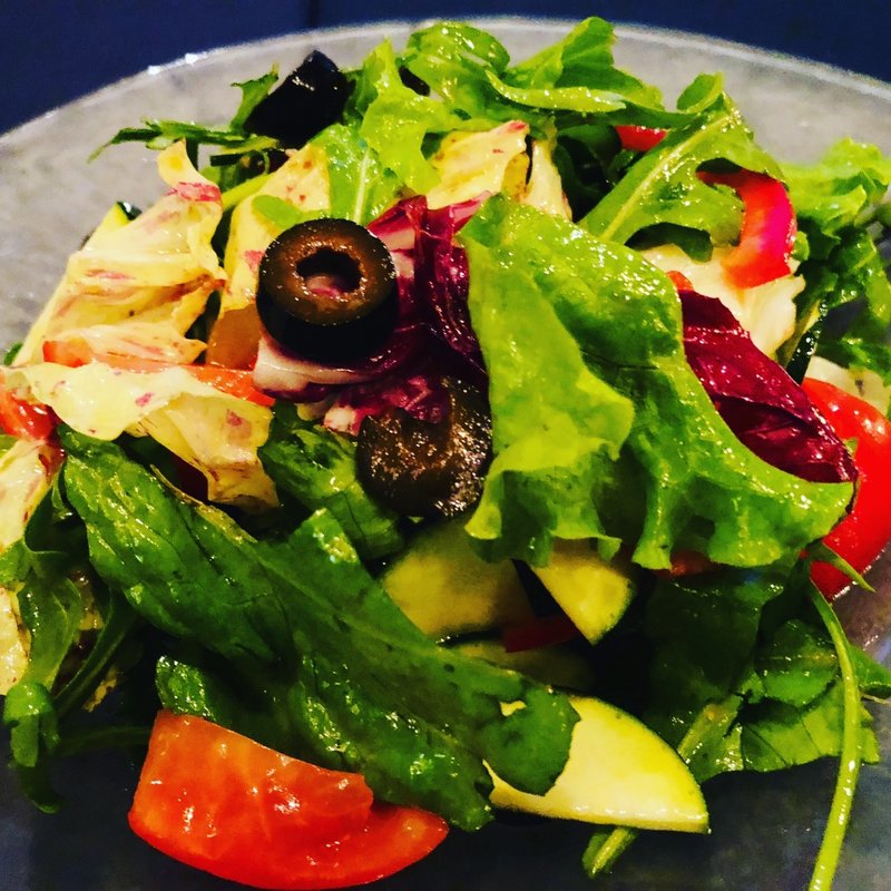 ミックスサラダ(アロマクラシコ)