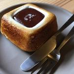 スモア(ダンデライオンチョコレート京都東山一念坂店)