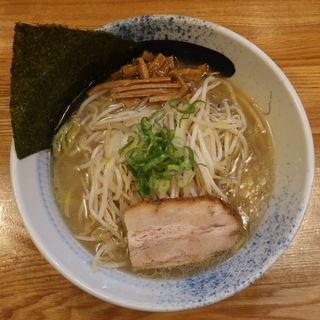 コク塩(拉麺大公上大岡店)