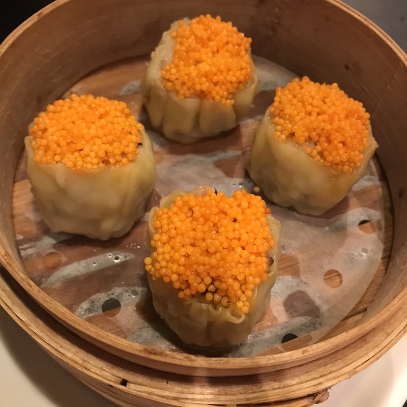 とびっこ焼売(點心飲茶酒館 祥門)