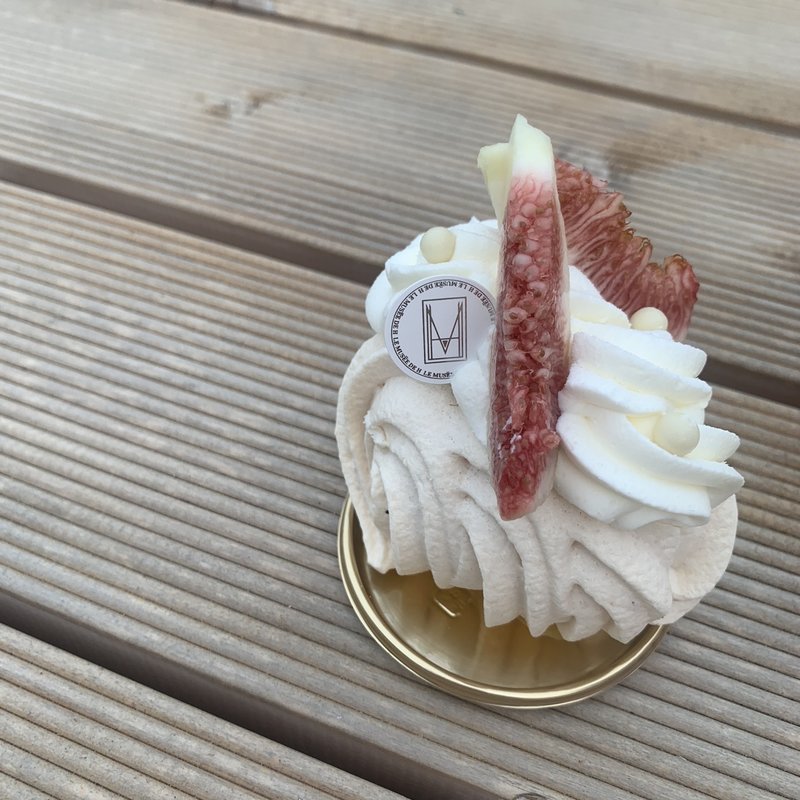 ムラングシャンティ(ル ミュゼ ドゥ アッシュ　KANAZAWA )