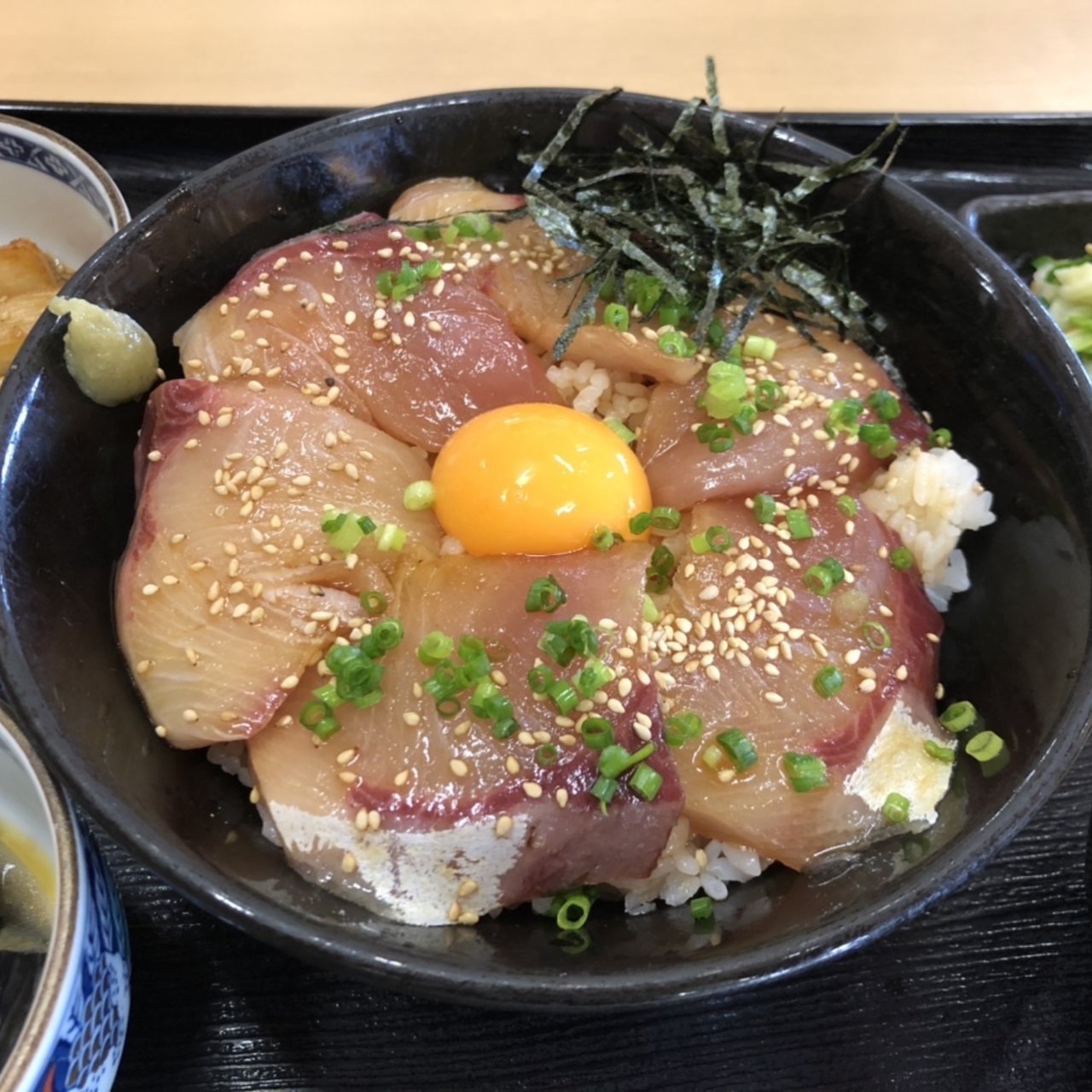 香川県で食べられる海鮮丼ランキング Sarah サラ