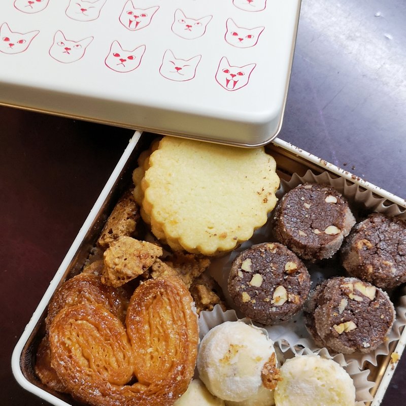 ボワット　レシャ(アディクト オ シュクル)