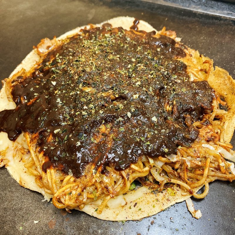 モダン焼(やよい)