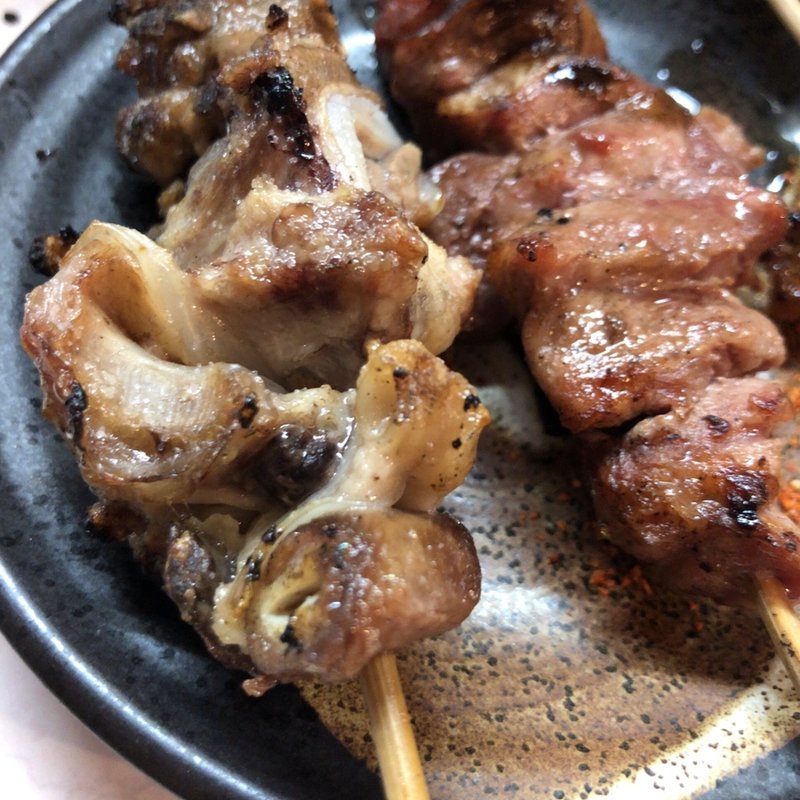 ナンコツ(みつぼ 江戸川橋店)