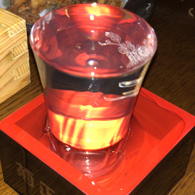 真澄(河岸番外地 田町店 )