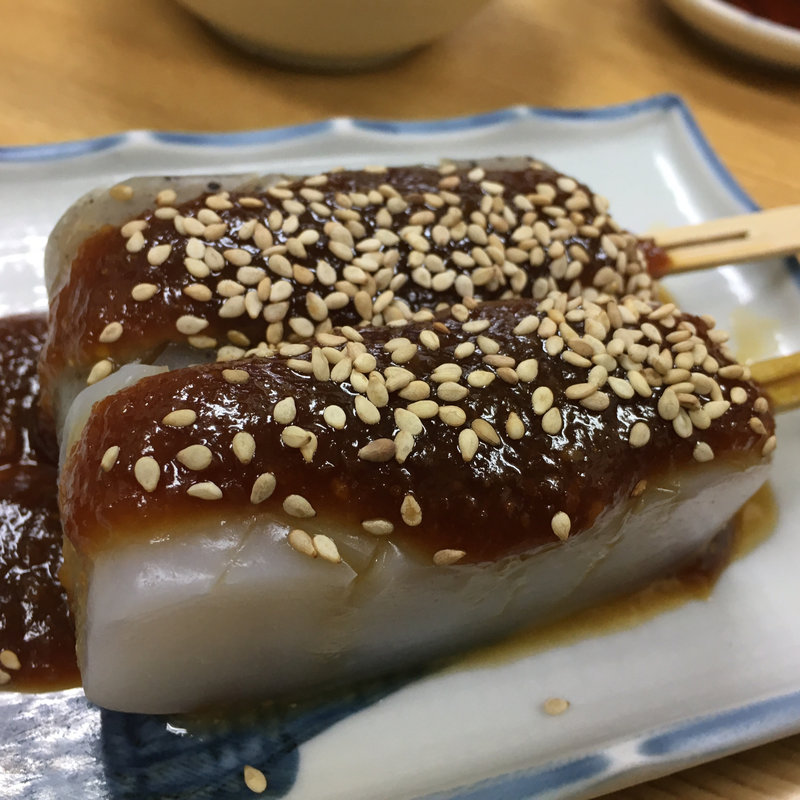 田楽(丸大ホール)