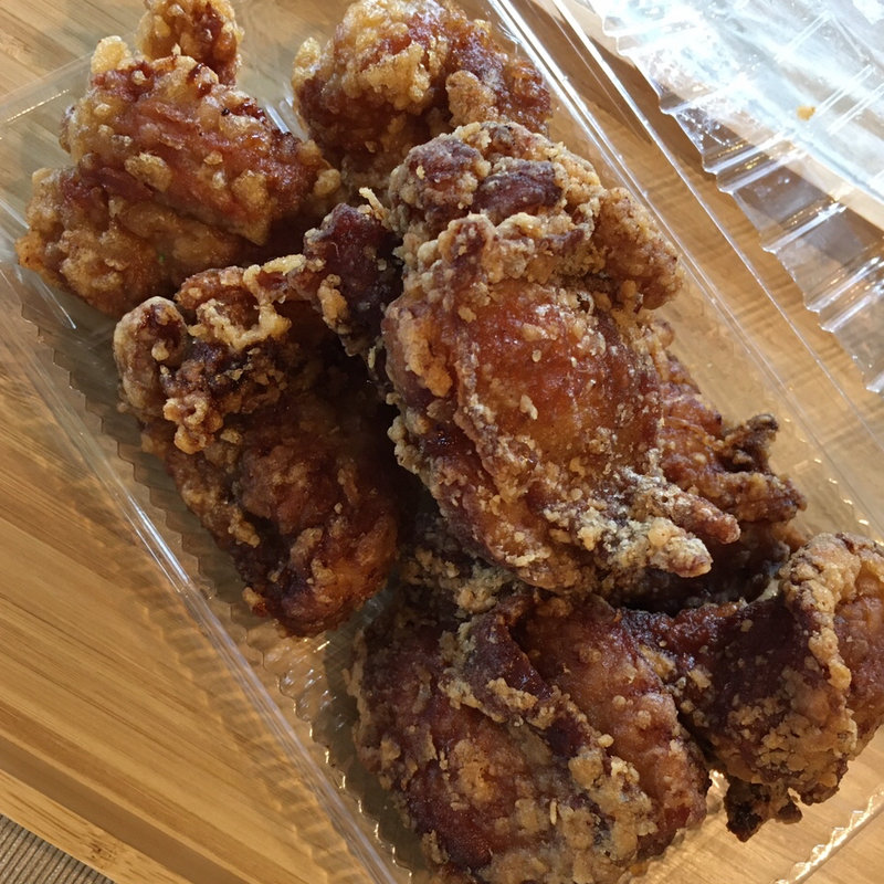 ザンギ(札幌ザンギ本舗)