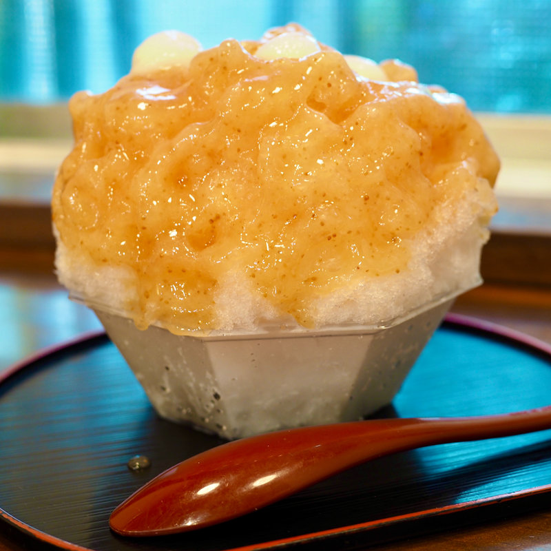 お月見さん(大阪浪花家 )