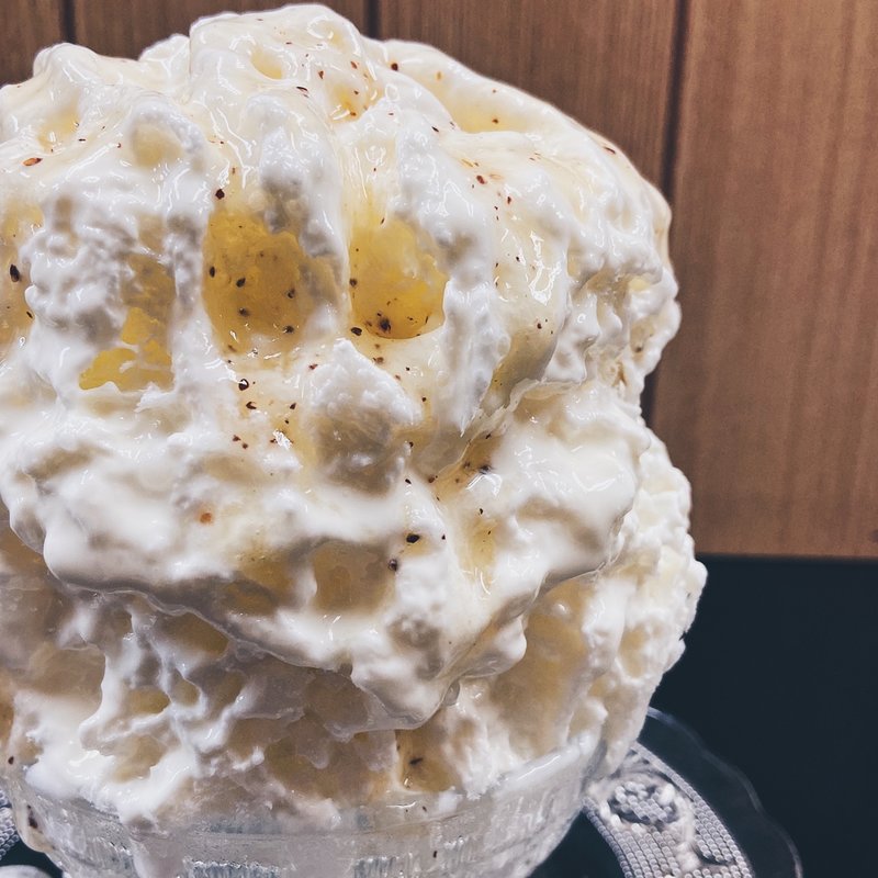 キウイレアチーズ(六花 （リッカ）)