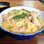 親子丼