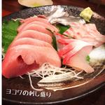 刺し盛り