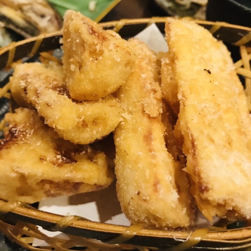 長芋ステック(やご)