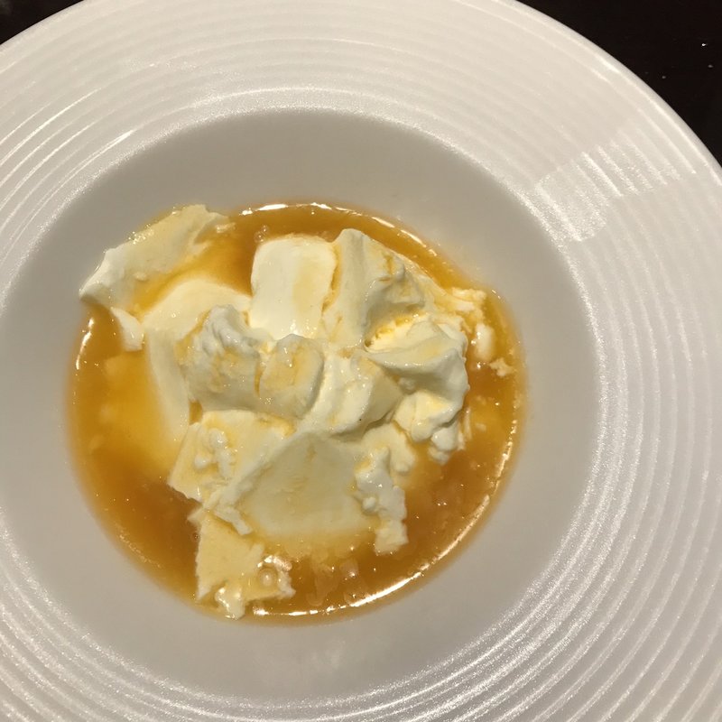 パンナコッタ(LEGAME)