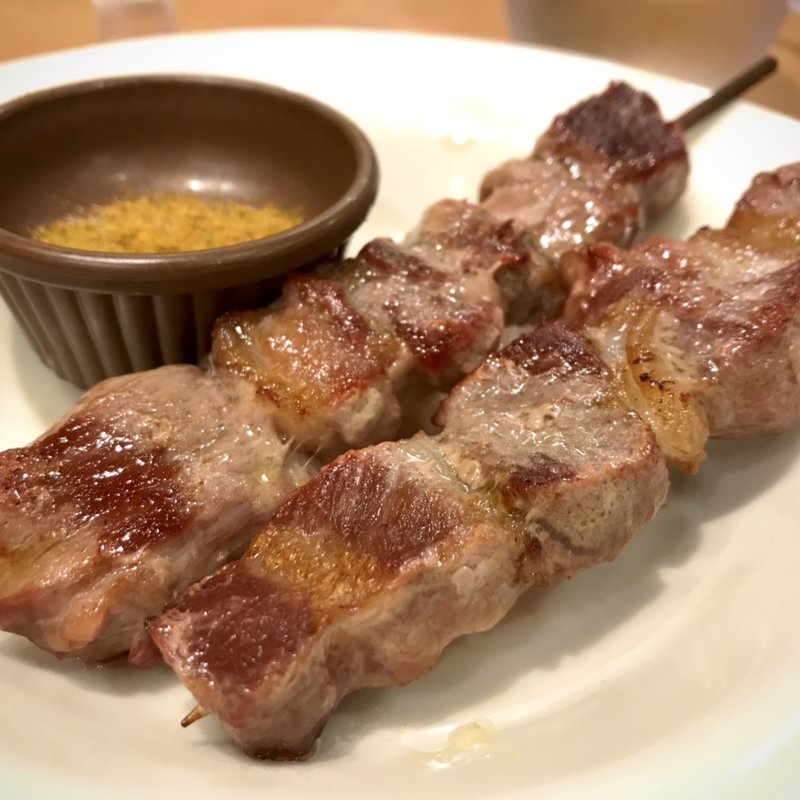 アロスティチーニ(サイゼリヤ 駒沢大学駅東口店)