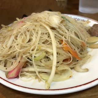 ビーフン(台湾料理 第一亭)