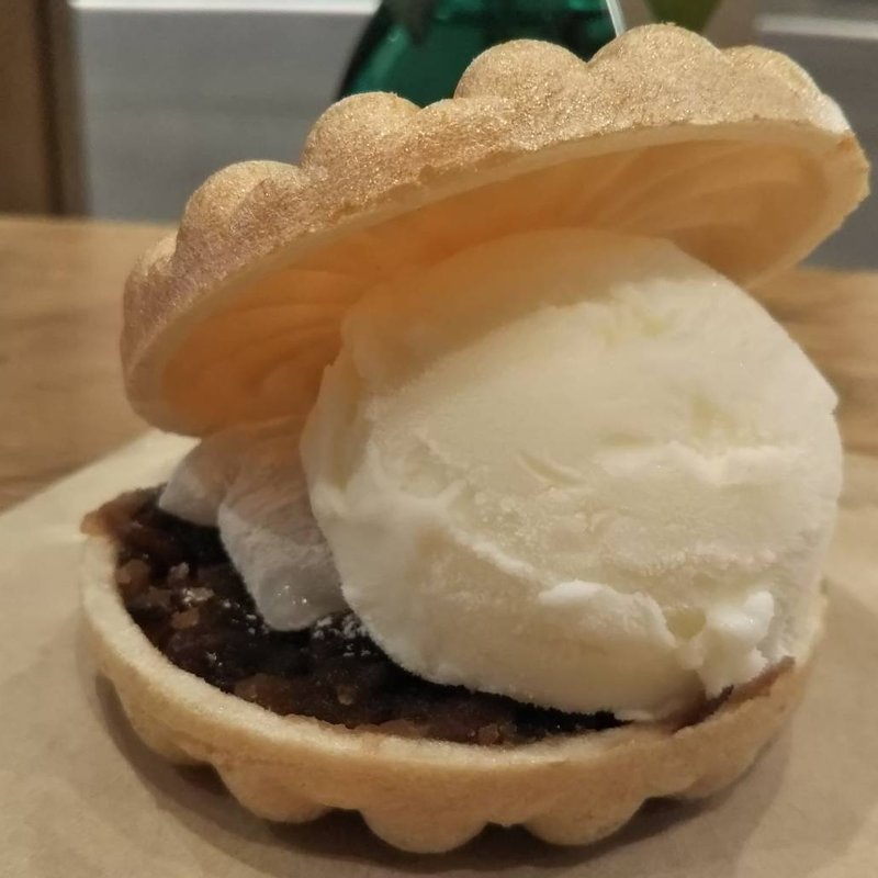 あいす最中(種嘉商店)