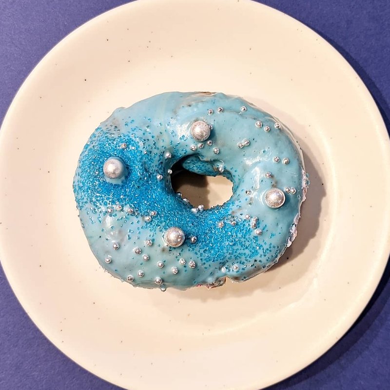 リトルマーメイド(チーターマウスドーナツ自由が丘店)