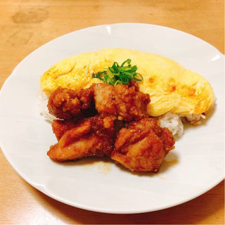 (たまごのちから)