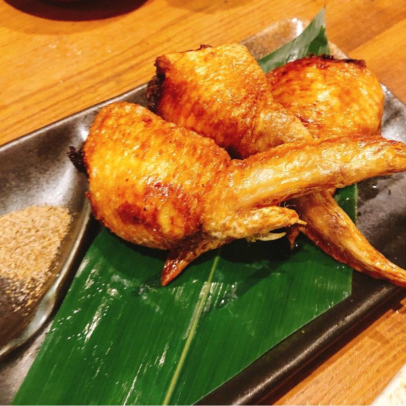 (肉汁餃子のダンダダン 牛込神楽坂店)