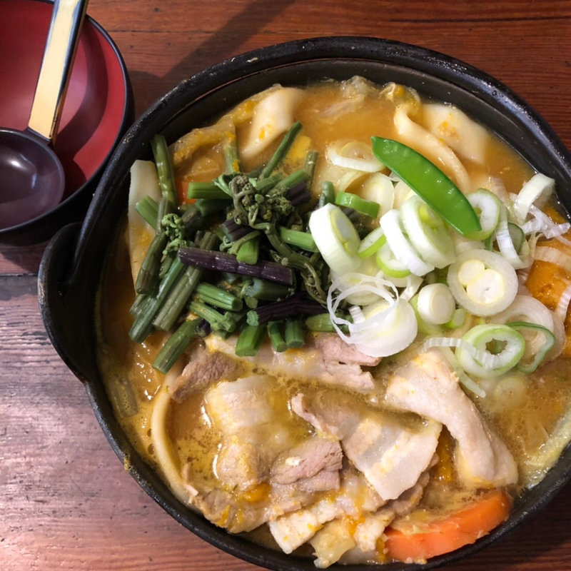 ほうとう(小作 甲府北口駅前店 （こさく）)