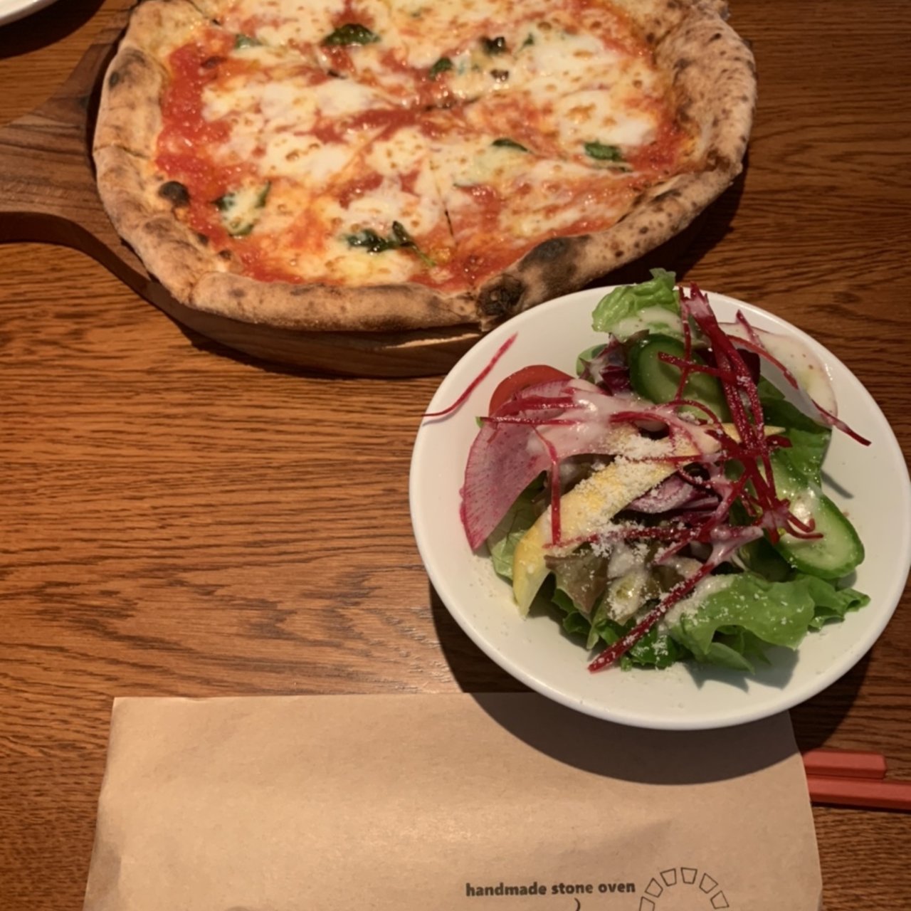 北海道で食べられるマルゲリータランキング | SARAH[サラ]