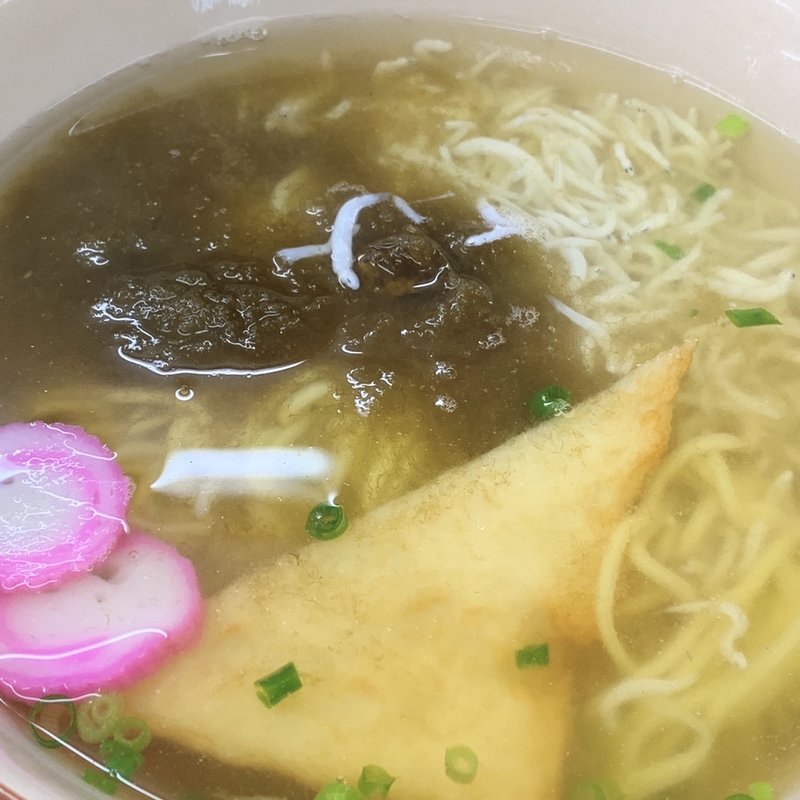 ちりめん中日(とさを商店 )