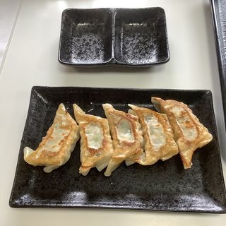餃子(ら～麺処 豪屋 加茂店)