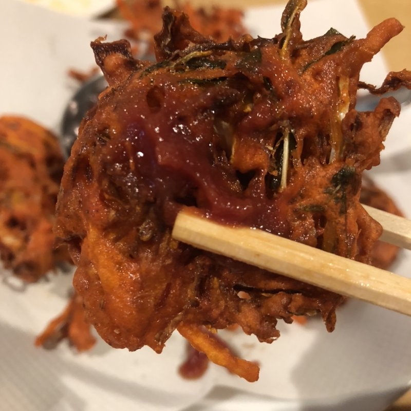 ミックスパゴダ(ルンビニ　ブッダ)